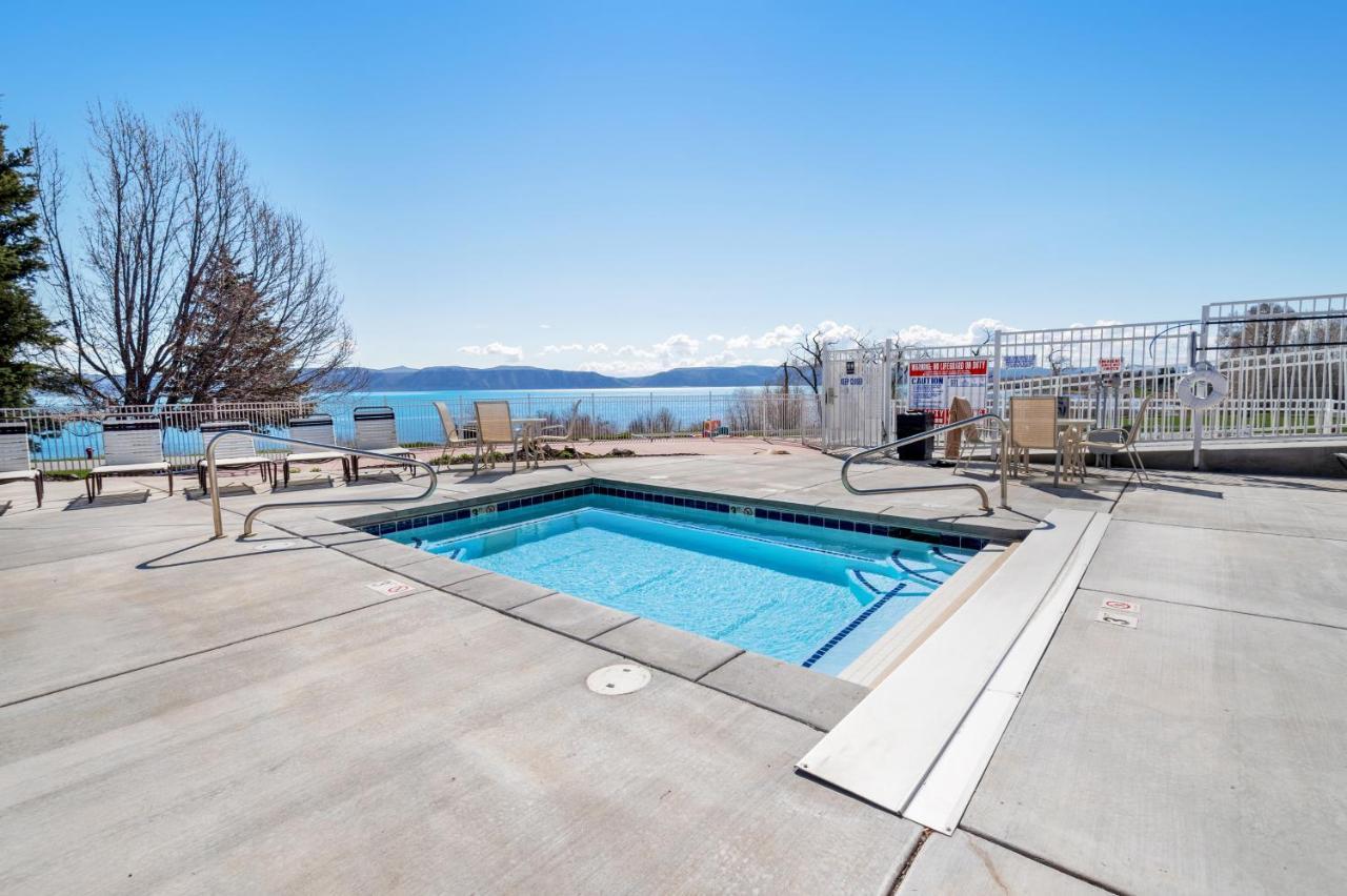 Tennis Court Condo Garden City Exterior photo