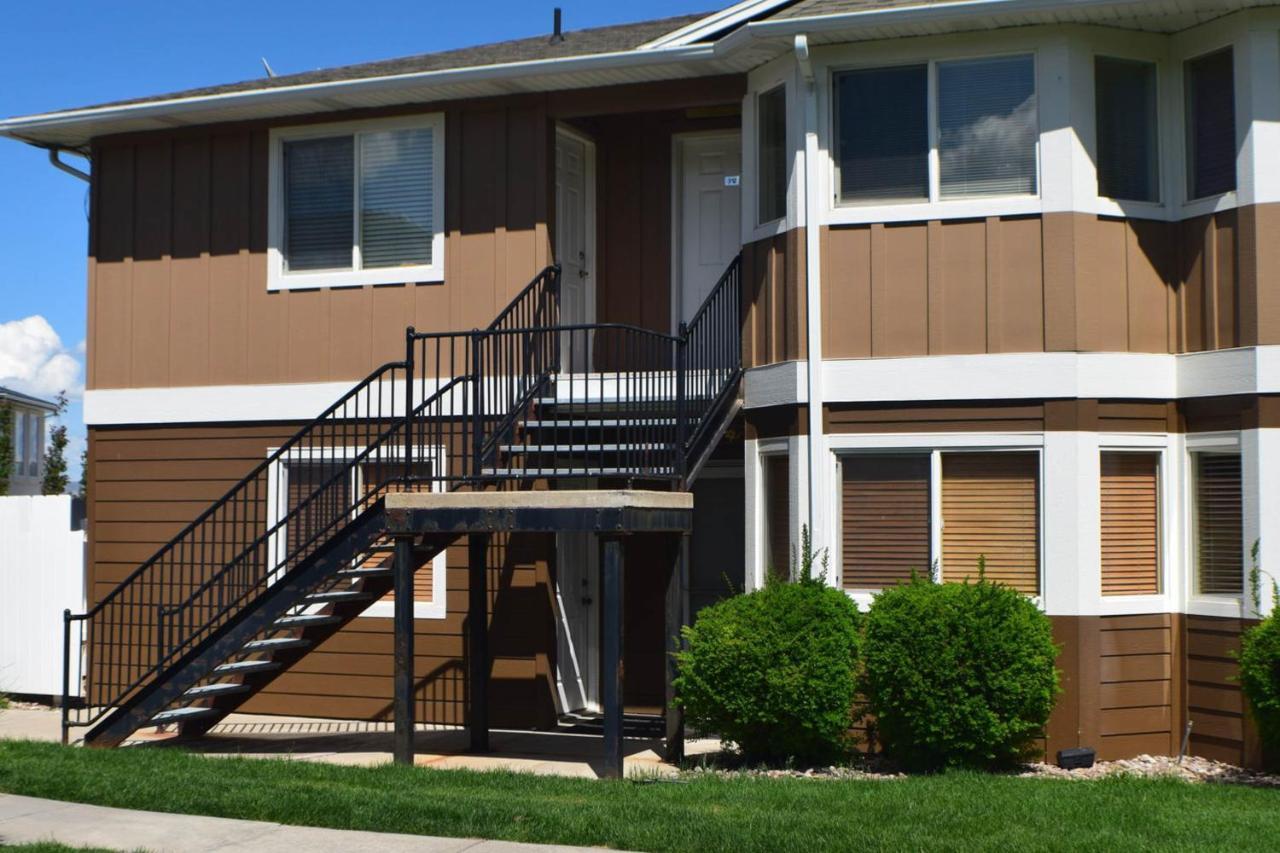 Tennis Court Condo Garden City Exterior photo